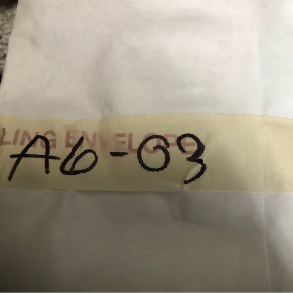 Cinq à Sept - high low Rika chiffon dress - sz 4 excellent condition - Picture 15 of 15